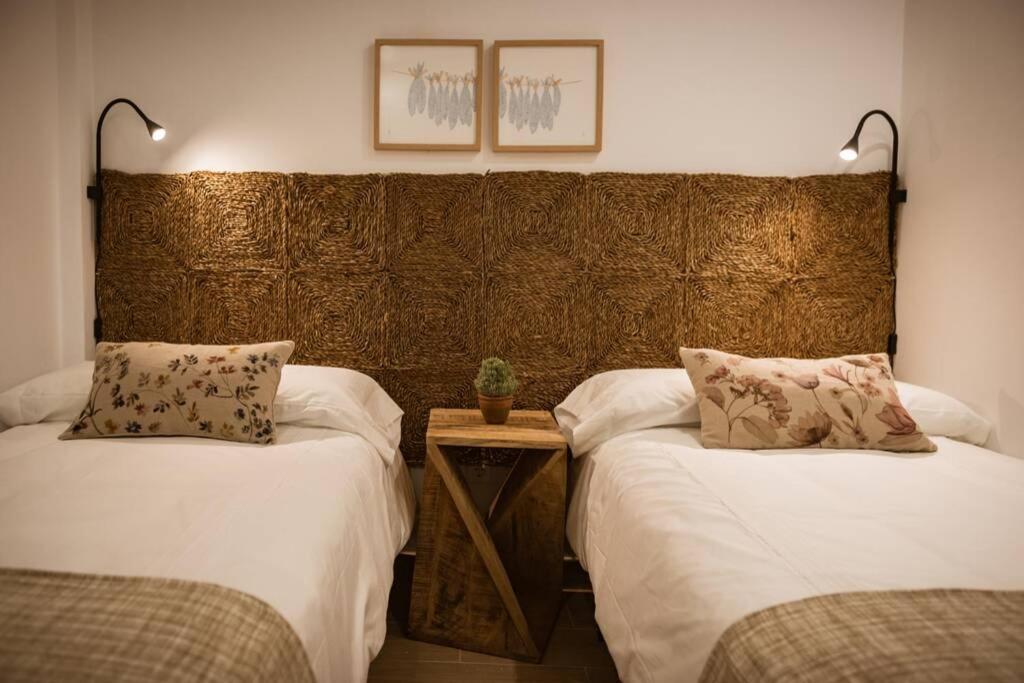 K-Space By Nuka Homes Jávea エクステリア 写真